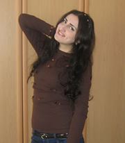 Anahit Khachatryan