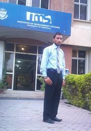 Shahab Ali