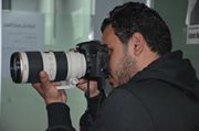 Ahmed Roshdi