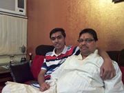Bharat Garg