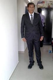 Kartik Kumar