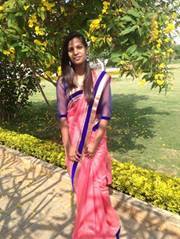Prity Priyanka