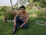 Muhammad Ahmed