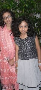 Faareah Mansoor