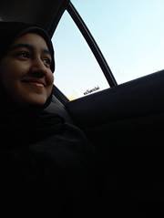 Eman Hammad