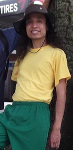 Kuninfanjára Restrepo