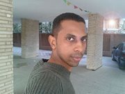 Ahmed Khamis