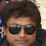 Arijit Paul