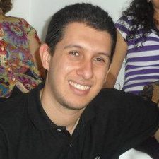 Edward Leandro
