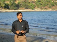 Sushil Kumar