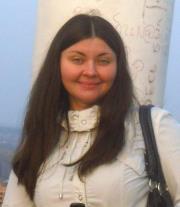 Галина Білик