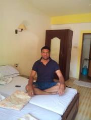 श्रीकांत जोशी