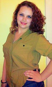 Исидора Јанкелин