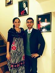 Harmeet Cheema