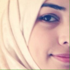 Haneen Alkilani