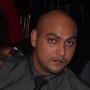 Abhi Parmar