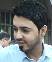 احمد وحيد