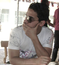 Ahmed Hashem