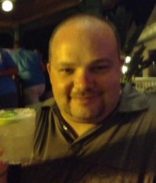 Jon Wells