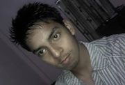 Rishikesh Agarwal