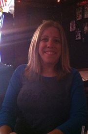 Stephanie Heaton