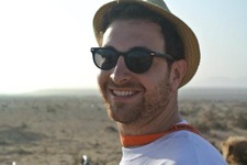 Justin Dubin