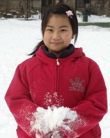Miao Ling