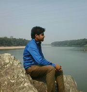 Kirankumar Bisen