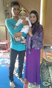 Devii Sii'nyonya ateng