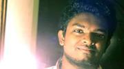 Siddharth Chalil