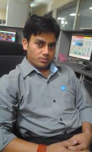 Raghvendra Singh