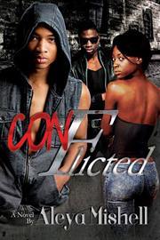 Author Aleya Mishell