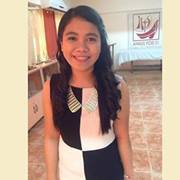 Leanne Caymo