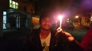 Srikanth Reddy