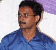 Karthikeyan Erode