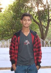 Ankit Mandal