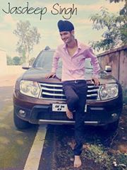 Jasdeep Singh
