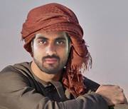 Imran Umar