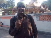 Ranjit Jadhav