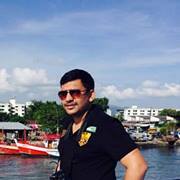 Sayed Hassan