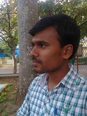 Prathap Gowda