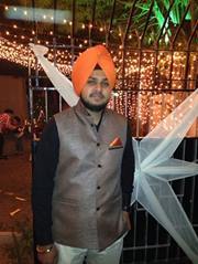 Karandeep Singh