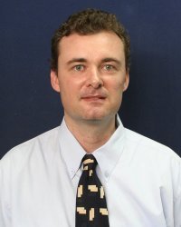 Edward Rush