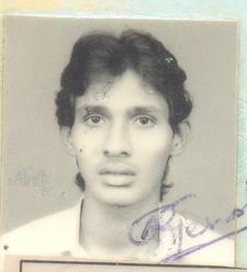 Jagadeesh Krishnan