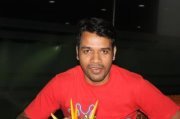 Mohammed Fasil