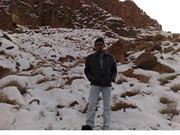 جابر العسيري