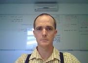 Shane Jansen van vuuren