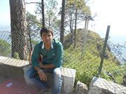Abhishek Kumar