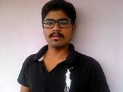 Kaushik Subramanian