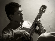 Ed Malaga